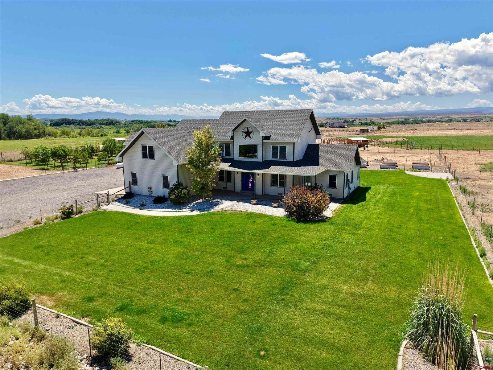 55744 Fuchsia Lane, Olathe, CO 81425