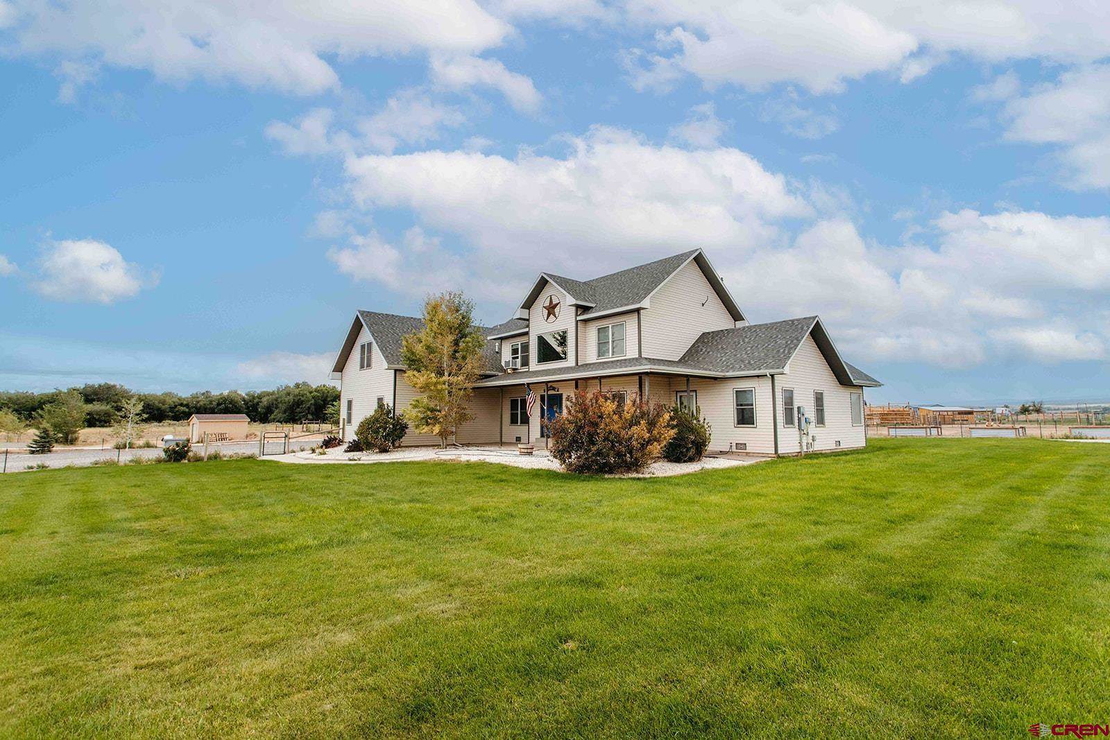 55744 Fuchsia Lane, Olathe, CO 81425