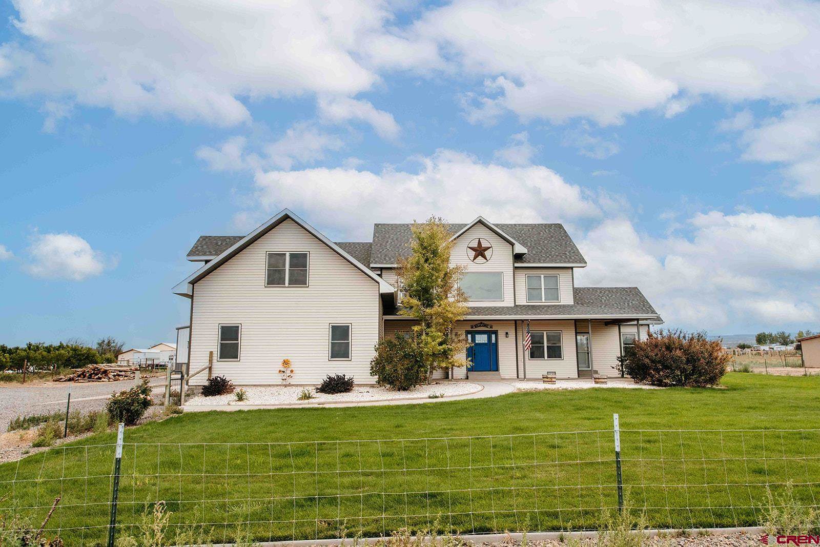 55744 Fuchsia Lane, Olathe, CO 81425