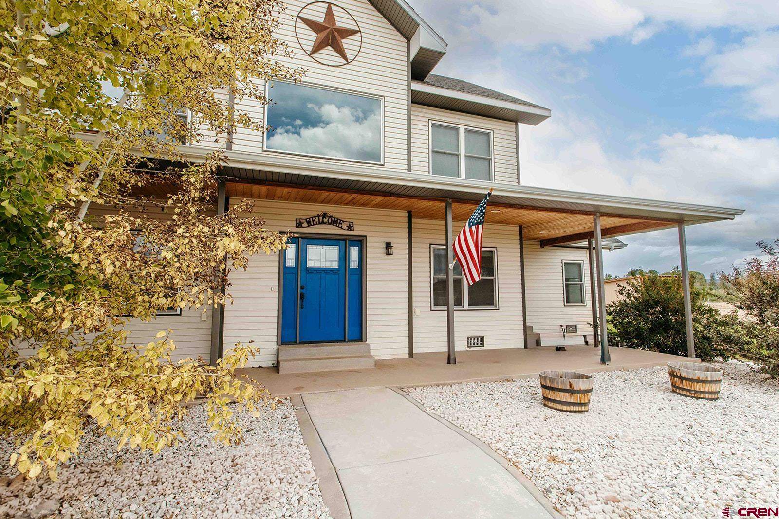55744 Fuchsia Lane, Olathe, CO 81425
