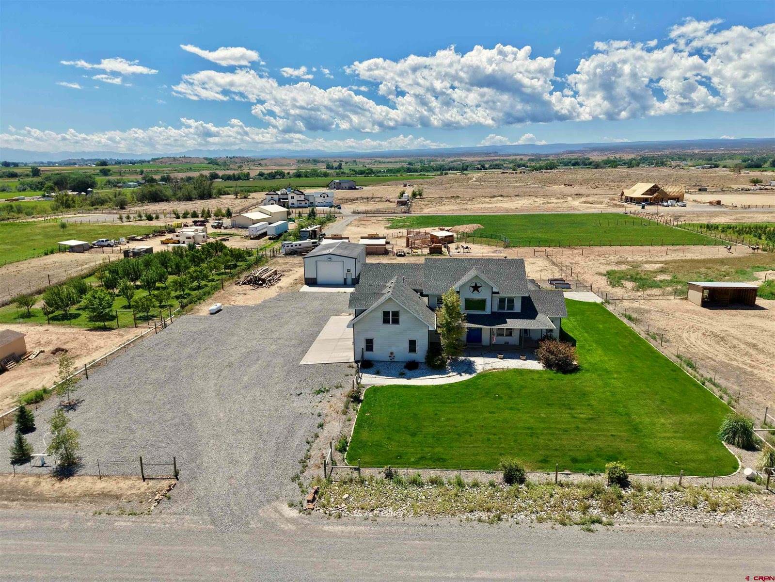 55744 Fuchsia Lane, Olathe, CO 81425