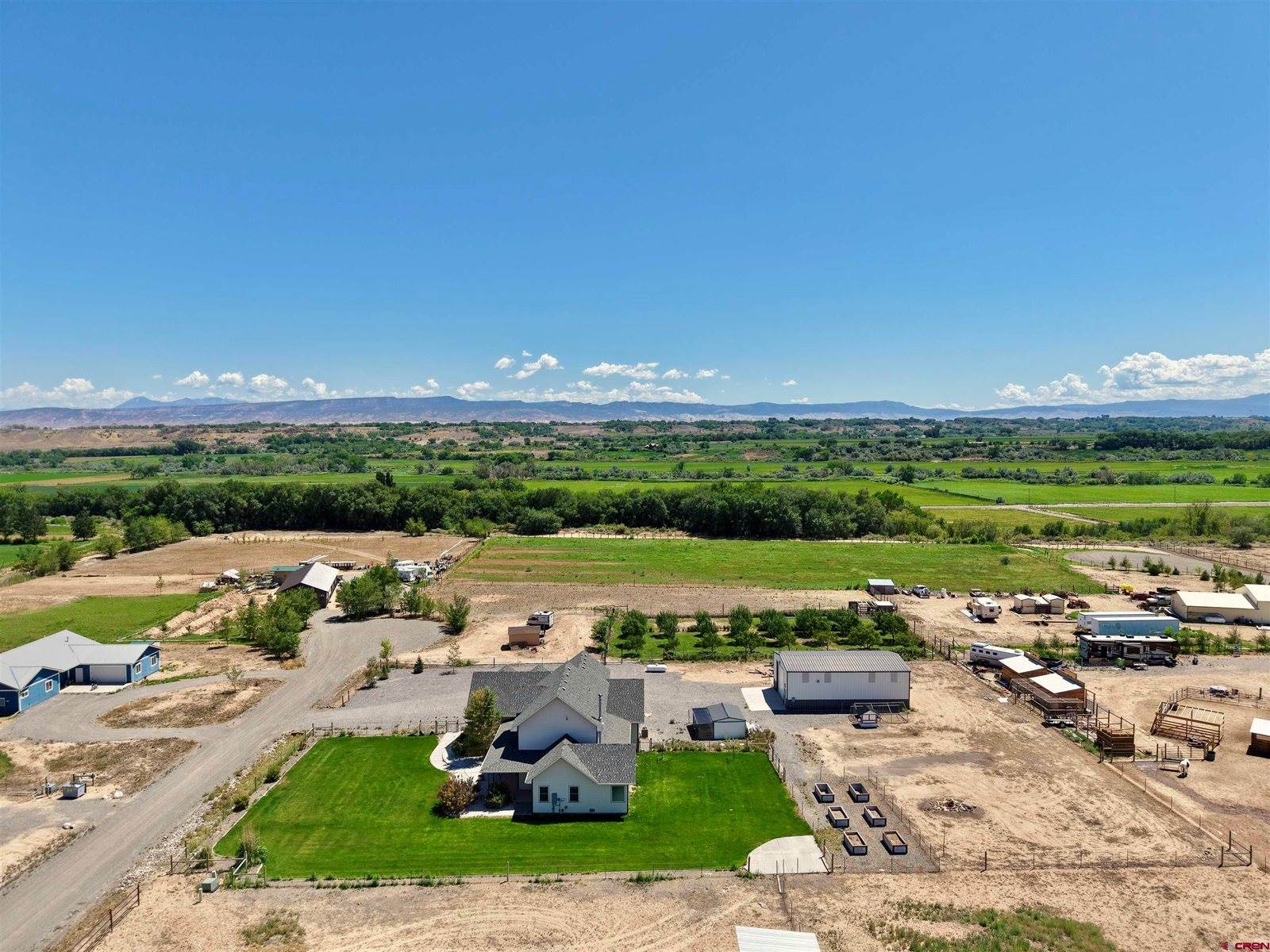 55744 Fuchsia Lane, Olathe, CO 81425