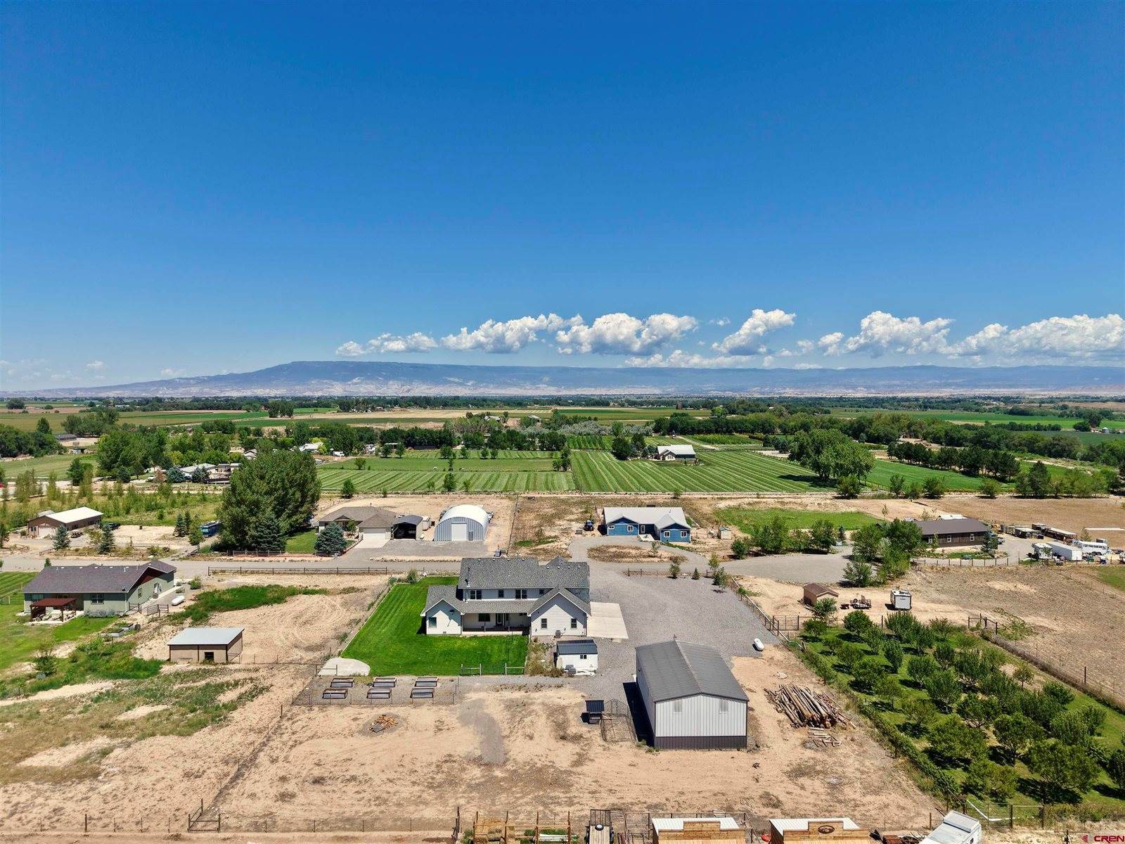 55744 Fuchsia Lane, Olathe, CO 81425
