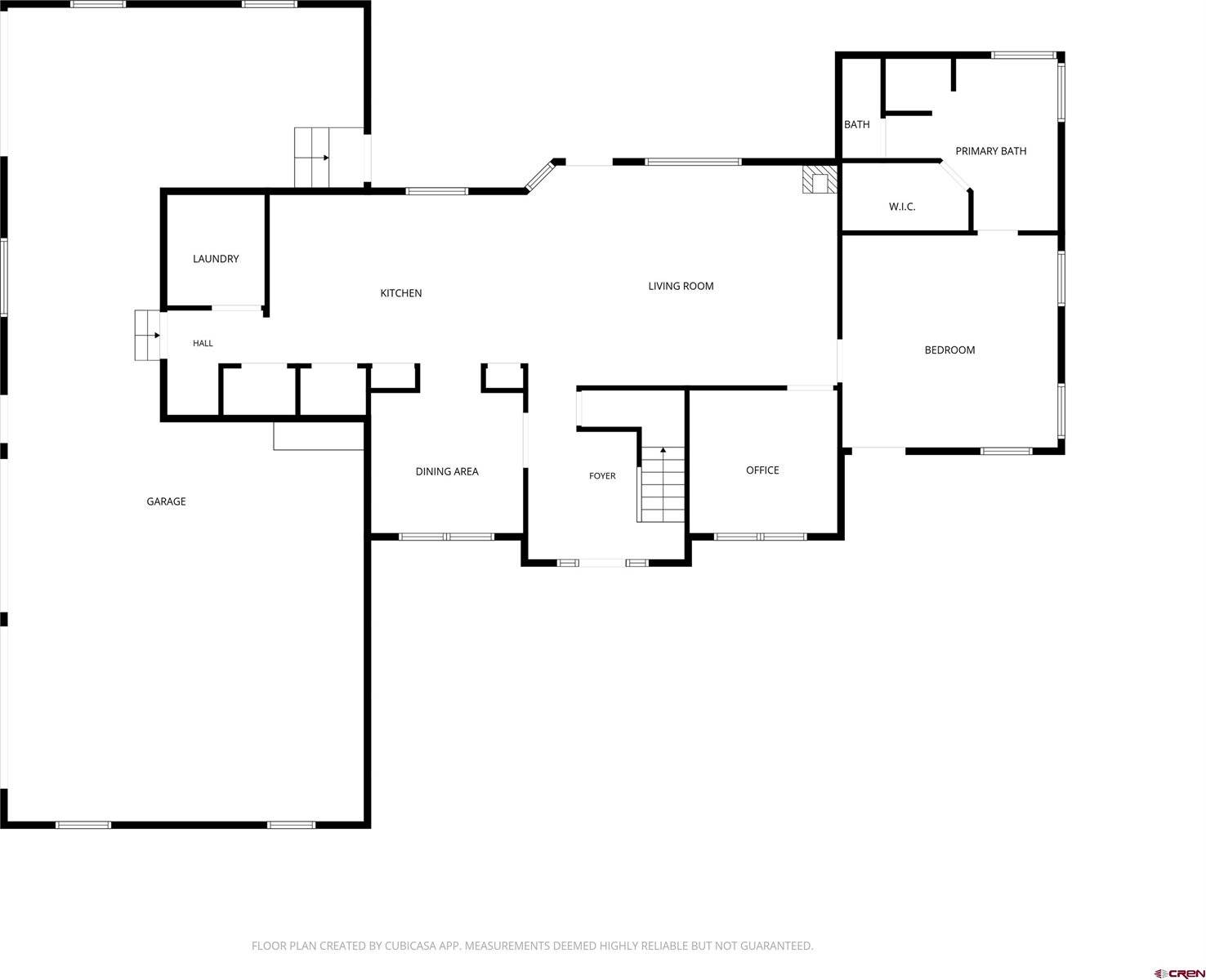 55744 Fuchsia Lane, Olathe, CO 81425
