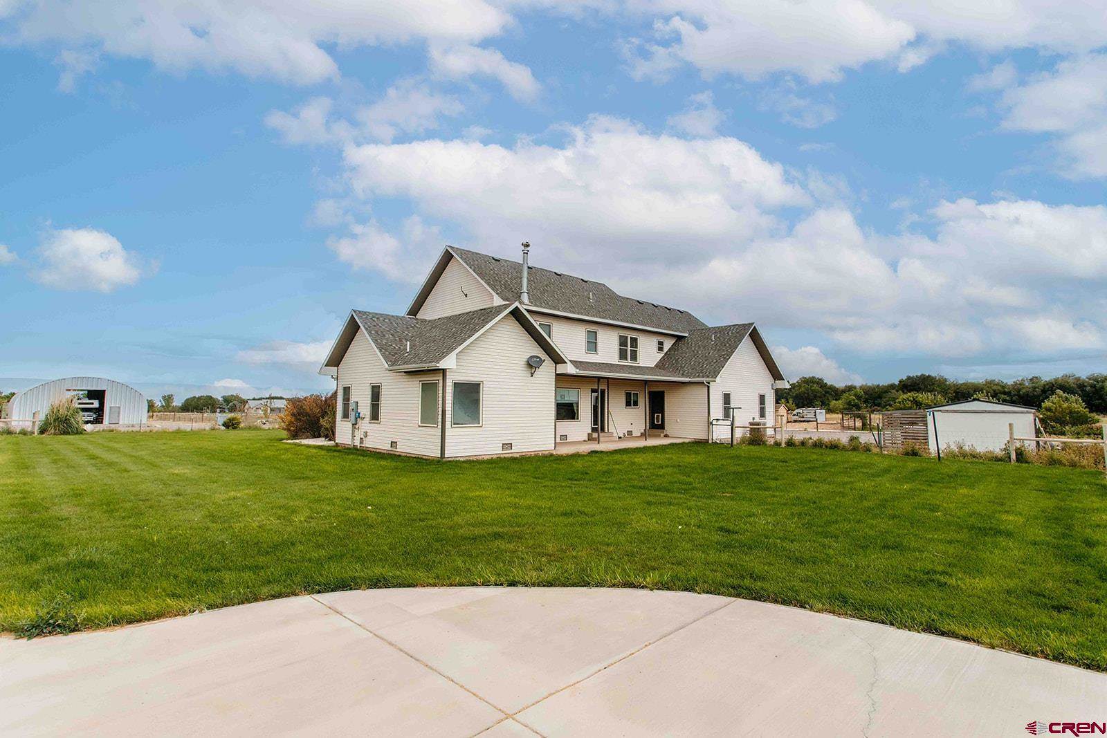 55744 Fuchsia Lane, Olathe, CO 81425