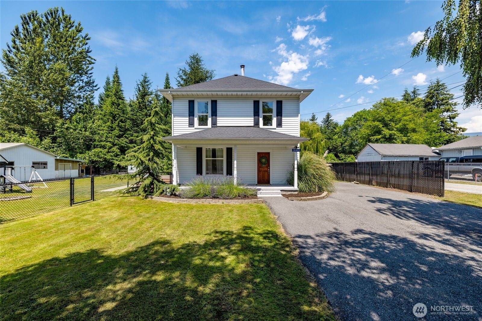 24499 East State Street, Sedro Woolley, WA 98284