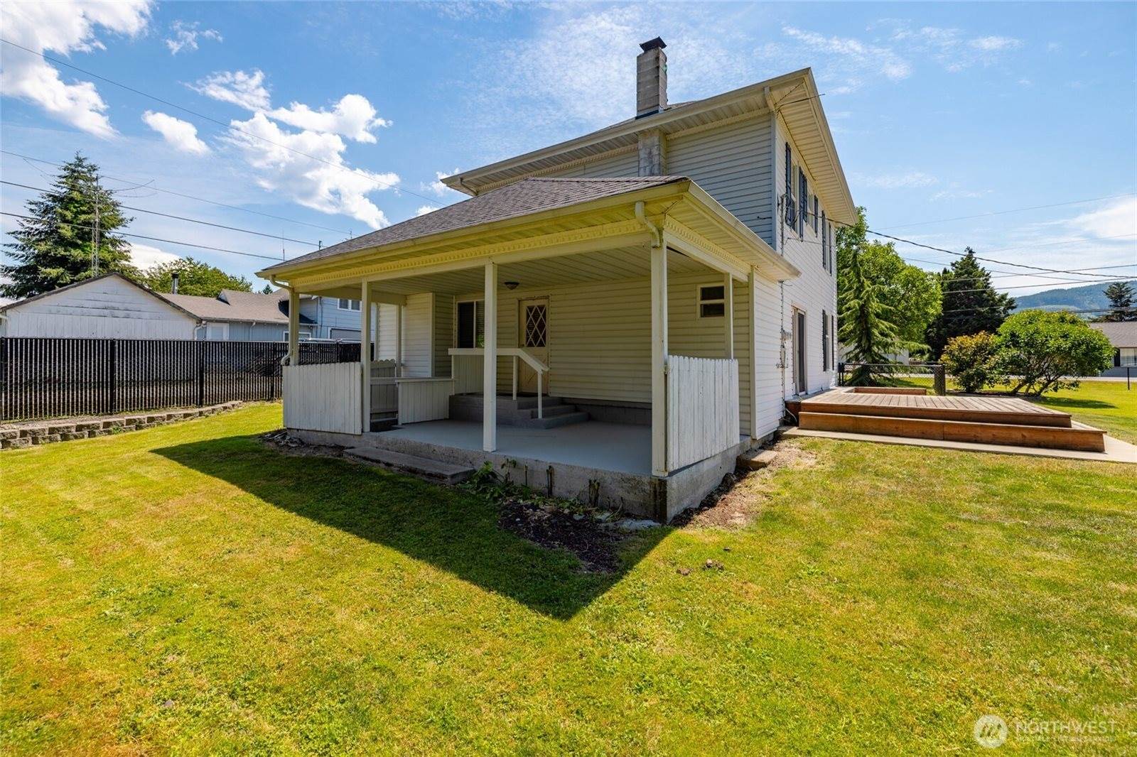 24499 East State Street, Sedro Woolley, WA 98284