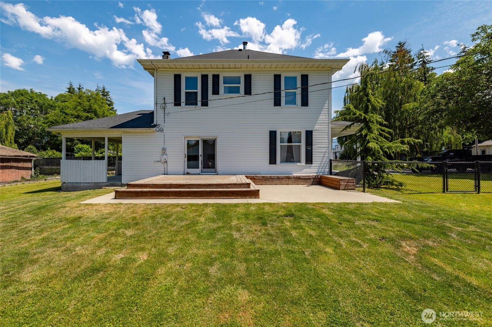 24499 East State Street, Sedro Woolley, WA 98284