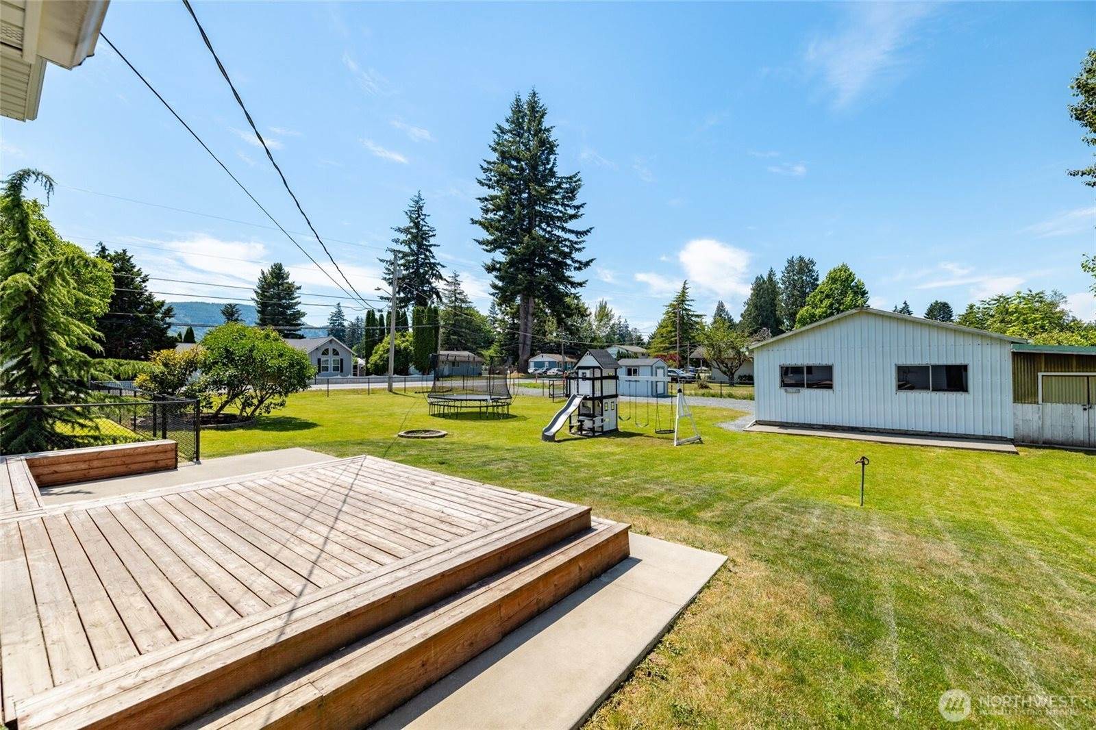 24499 East State Street, Sedro Woolley, WA 98284