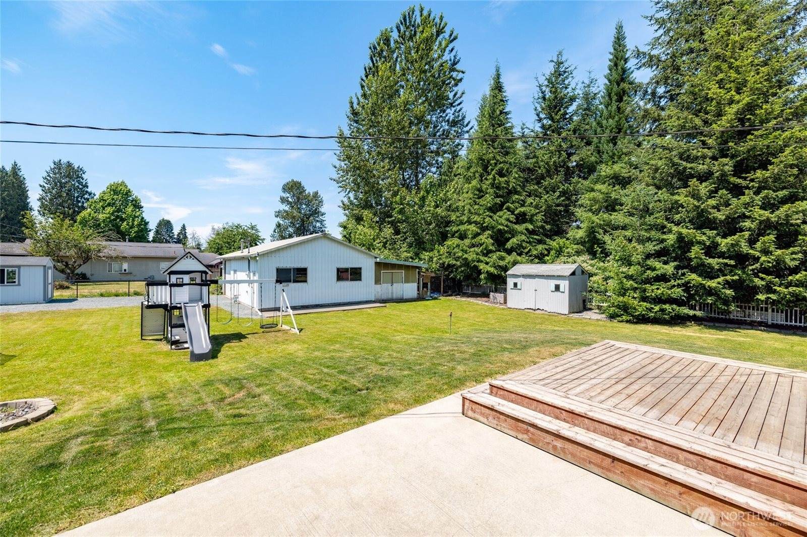 24499 East State Street, Sedro Woolley, WA 98284