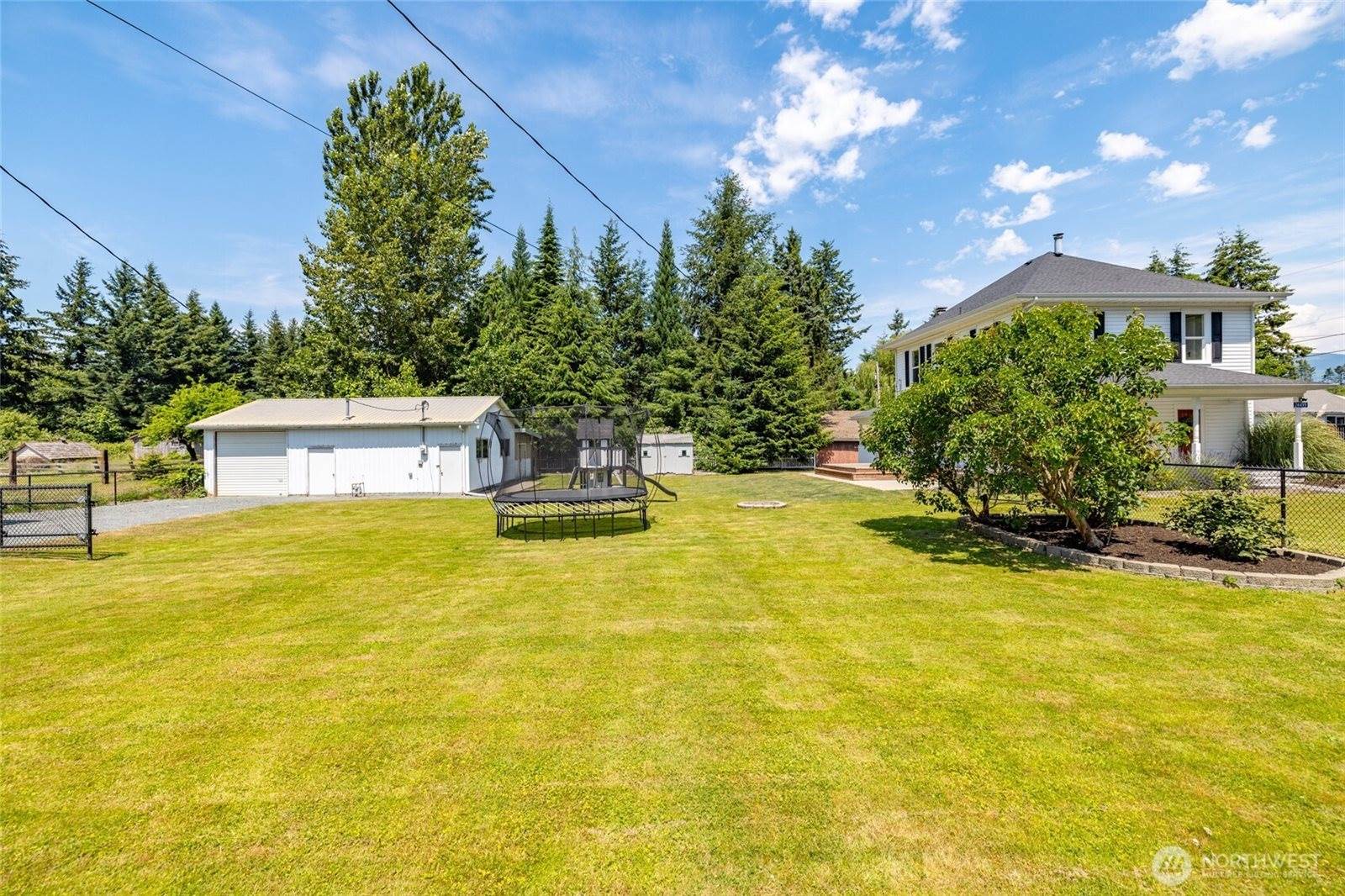 24499 East State Street, Sedro Woolley, WA 98284