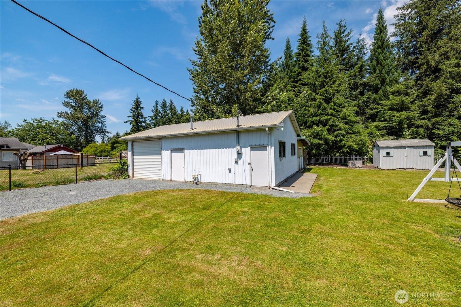 24499 East State Street, Sedro Woolley, WA 98284