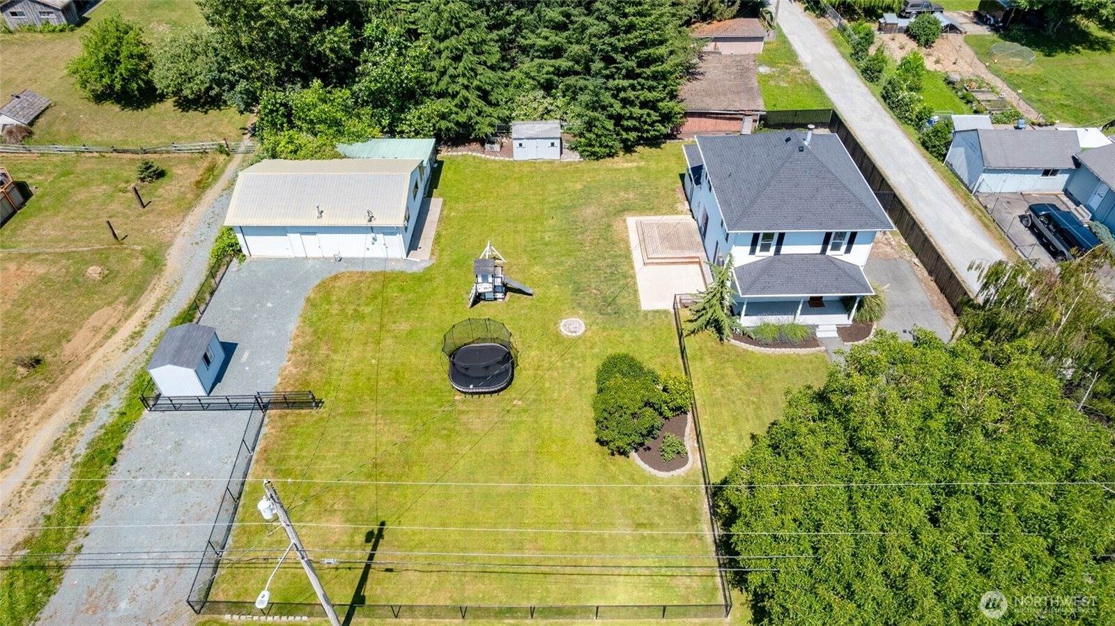 24499 East State Street, Sedro Woolley, WA 98284