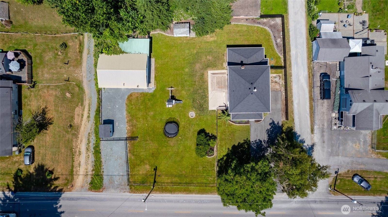 24499 East State Street, Sedro Woolley, WA 98284