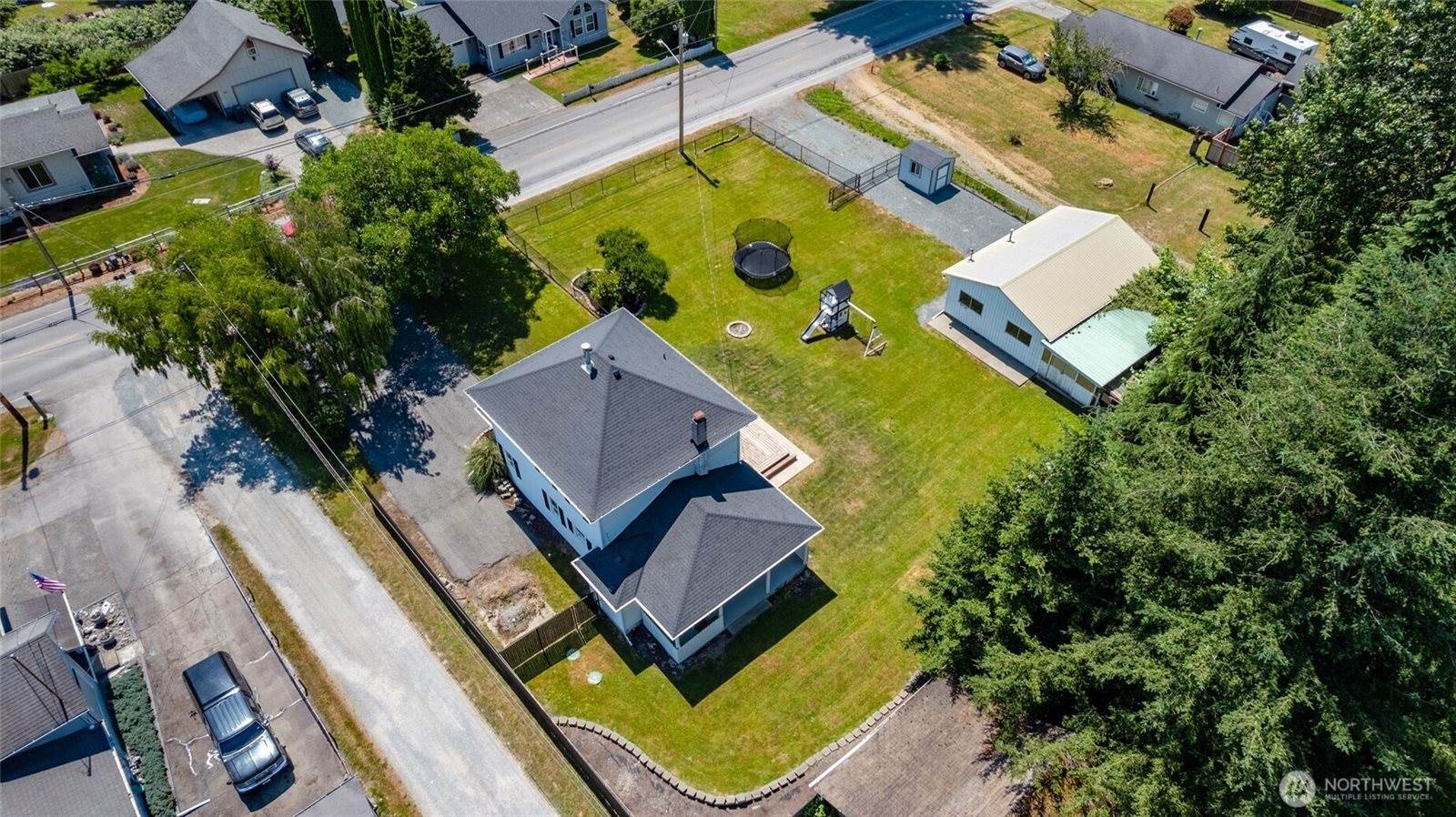 24499 East State Street, Sedro Woolley, WA 98284