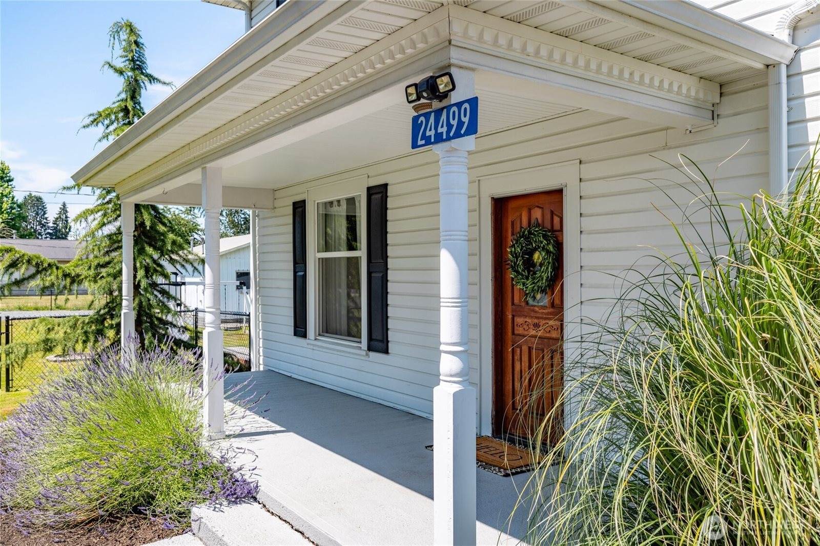24499 East State Street, Sedro Woolley, WA 98284