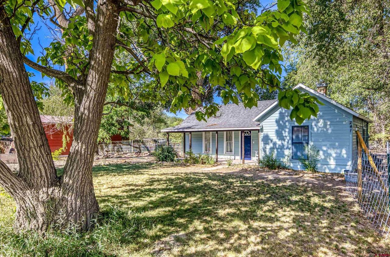 241 Hartig Drive, Delta, CO 81416