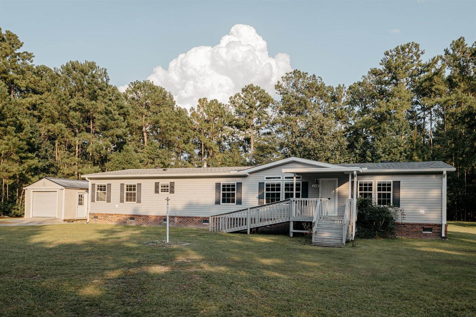 114 Prince Edward Drive, Summerville, SC 29483
