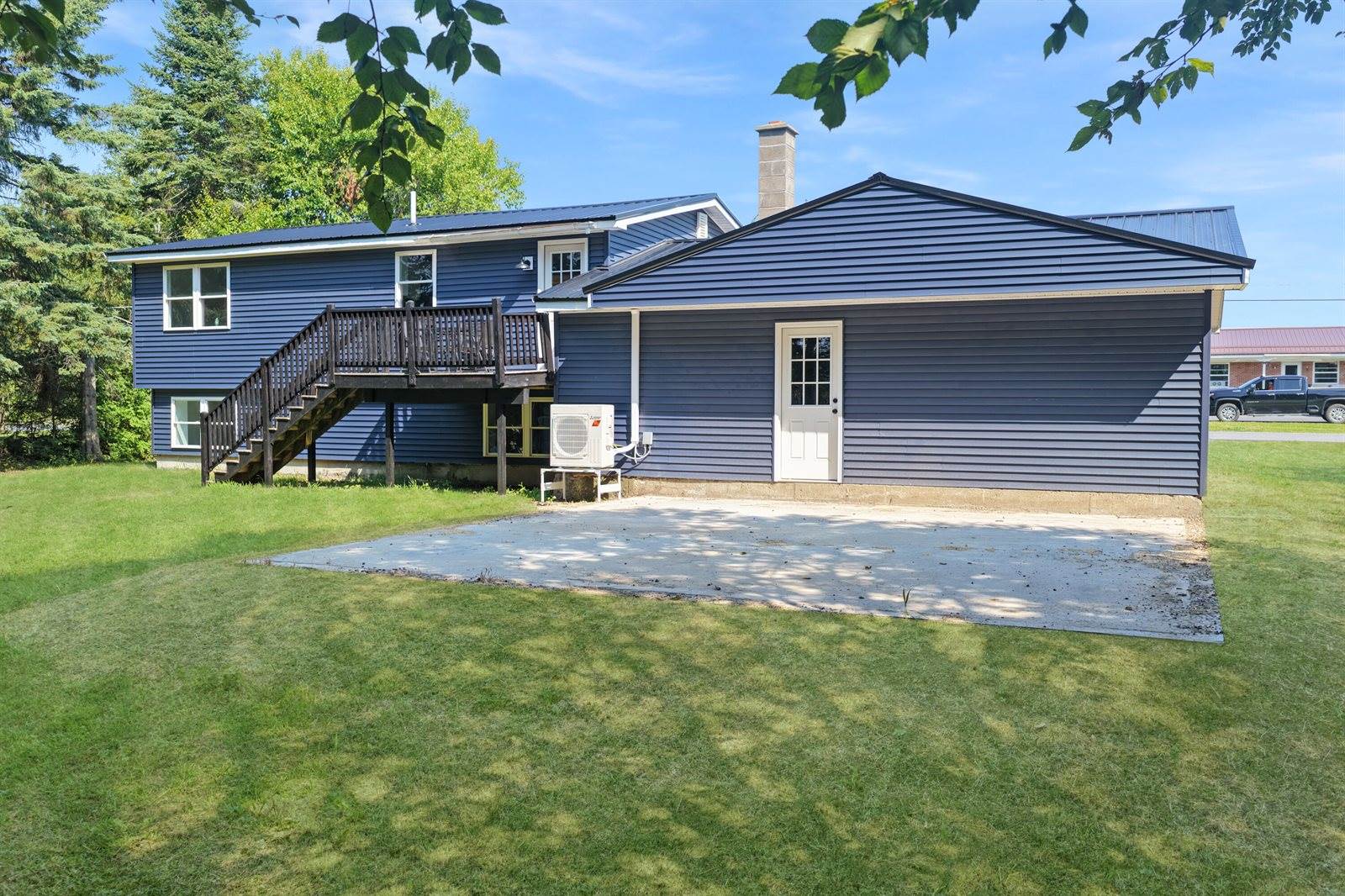 15 Strawberry Bank Road, Presque Isle, ME 04769