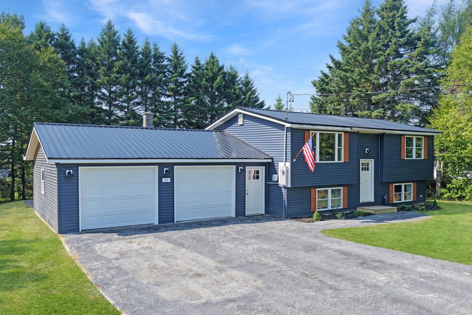 15 Strawberry Bank Road, Presque Isle, ME 04769