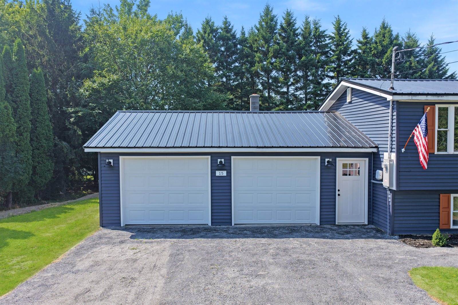 15 Strawberry Bank Road, Presque Isle, ME 04769