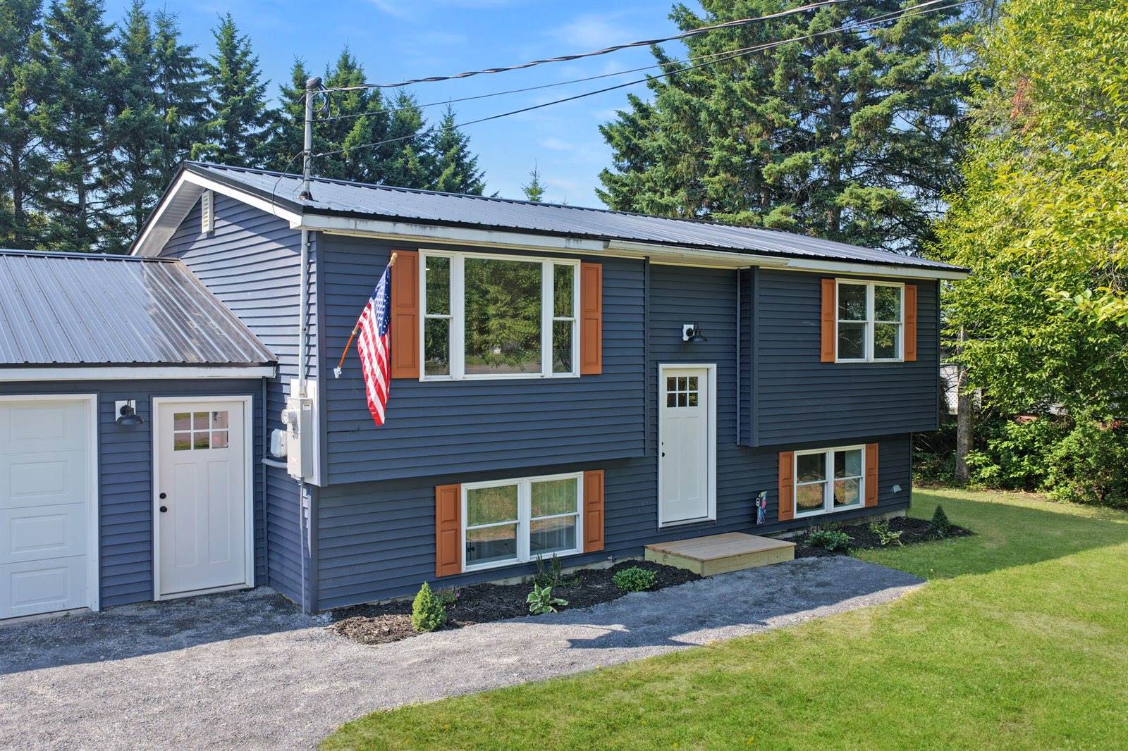15 Strawberry Bank Road, Presque Isle, ME 04769