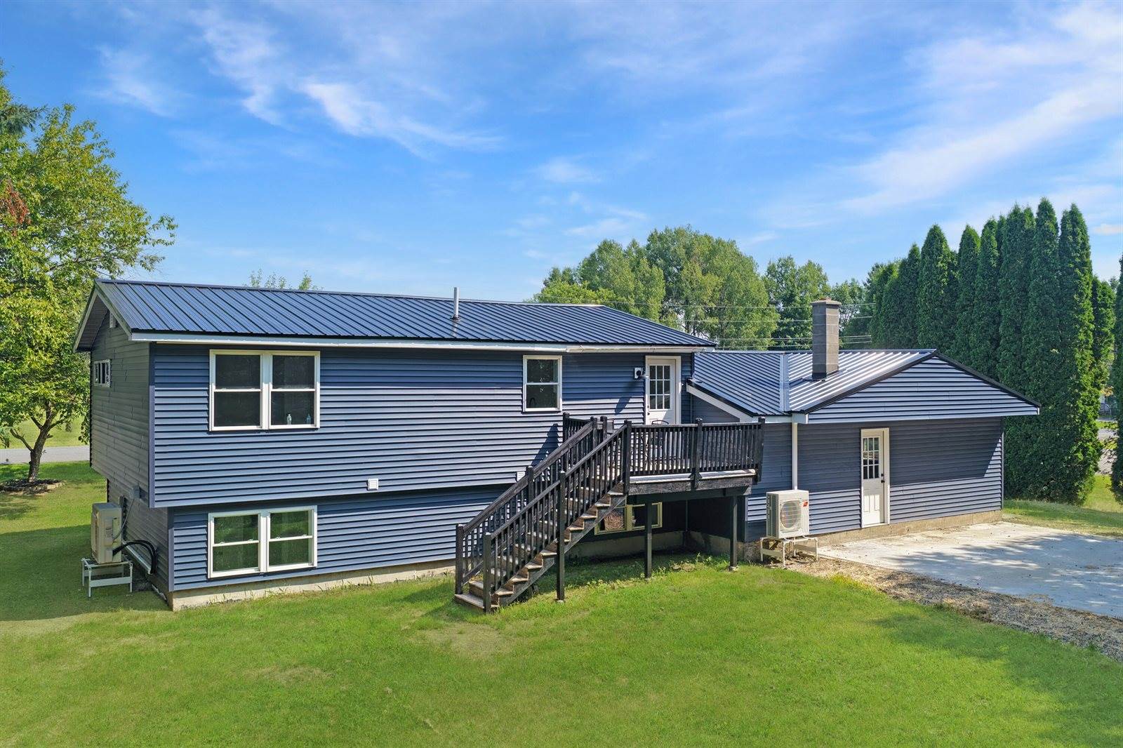 15 Strawberry Bank Road, Presque Isle, ME 04769