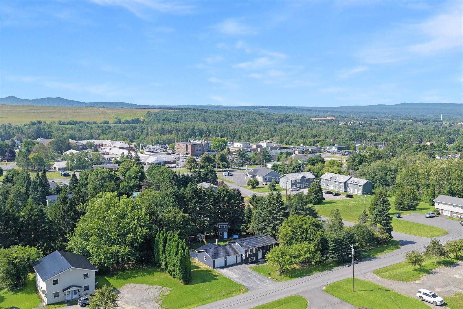 15 Strawberry Bank Road, Presque Isle, ME 04769