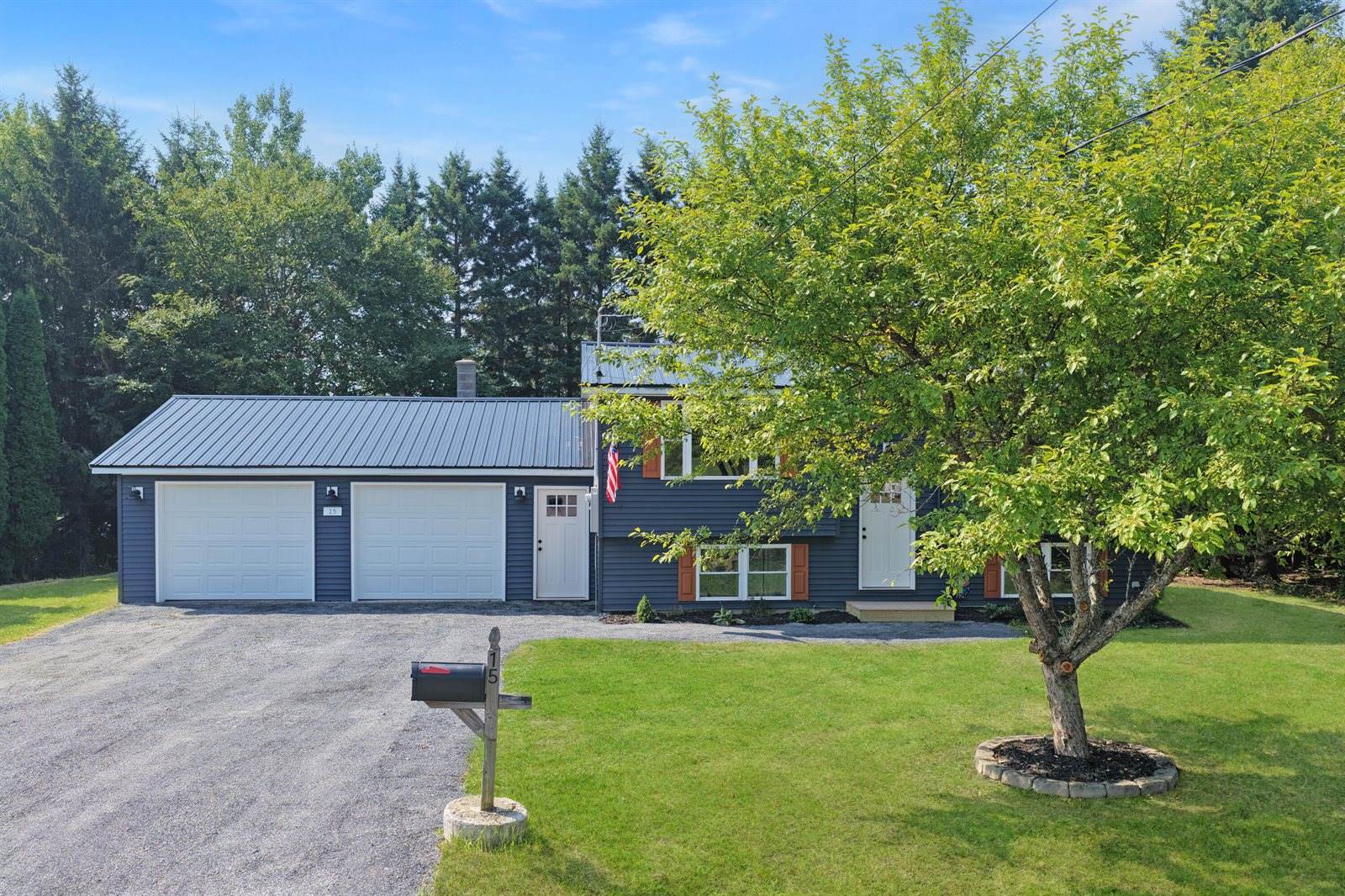 15 Strawberry Bank Road, Presque Isle, ME 04769