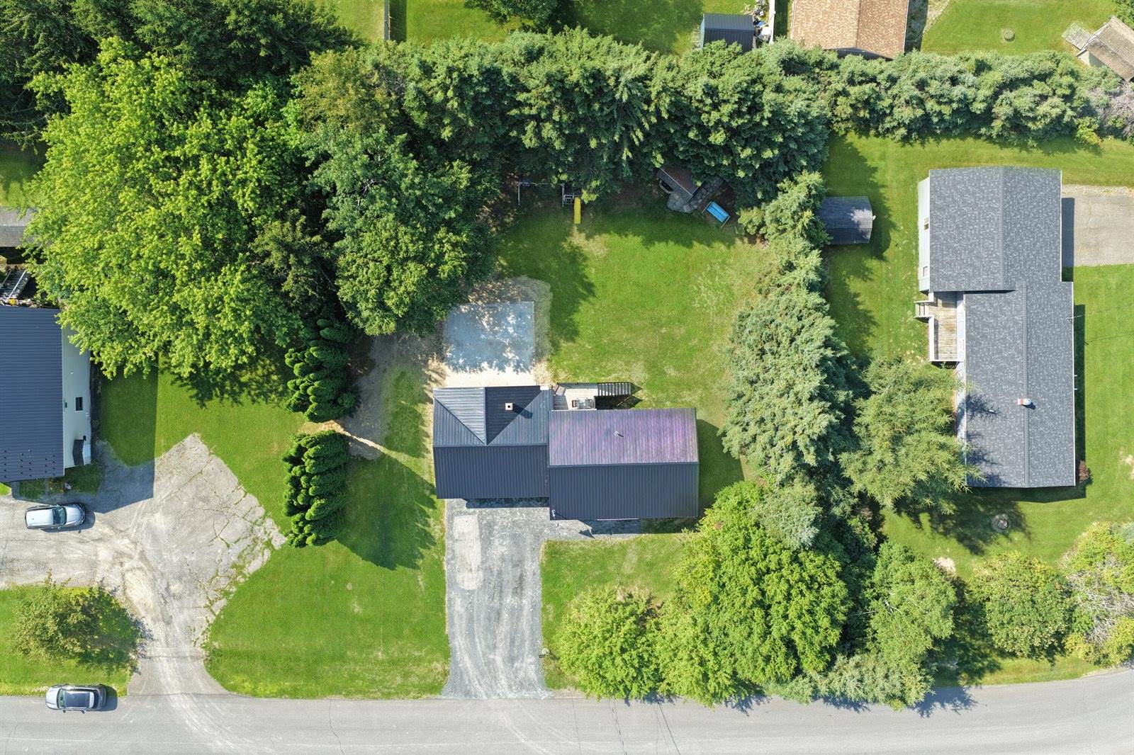 15 Strawberry Bank Road, Presque Isle, ME 04769