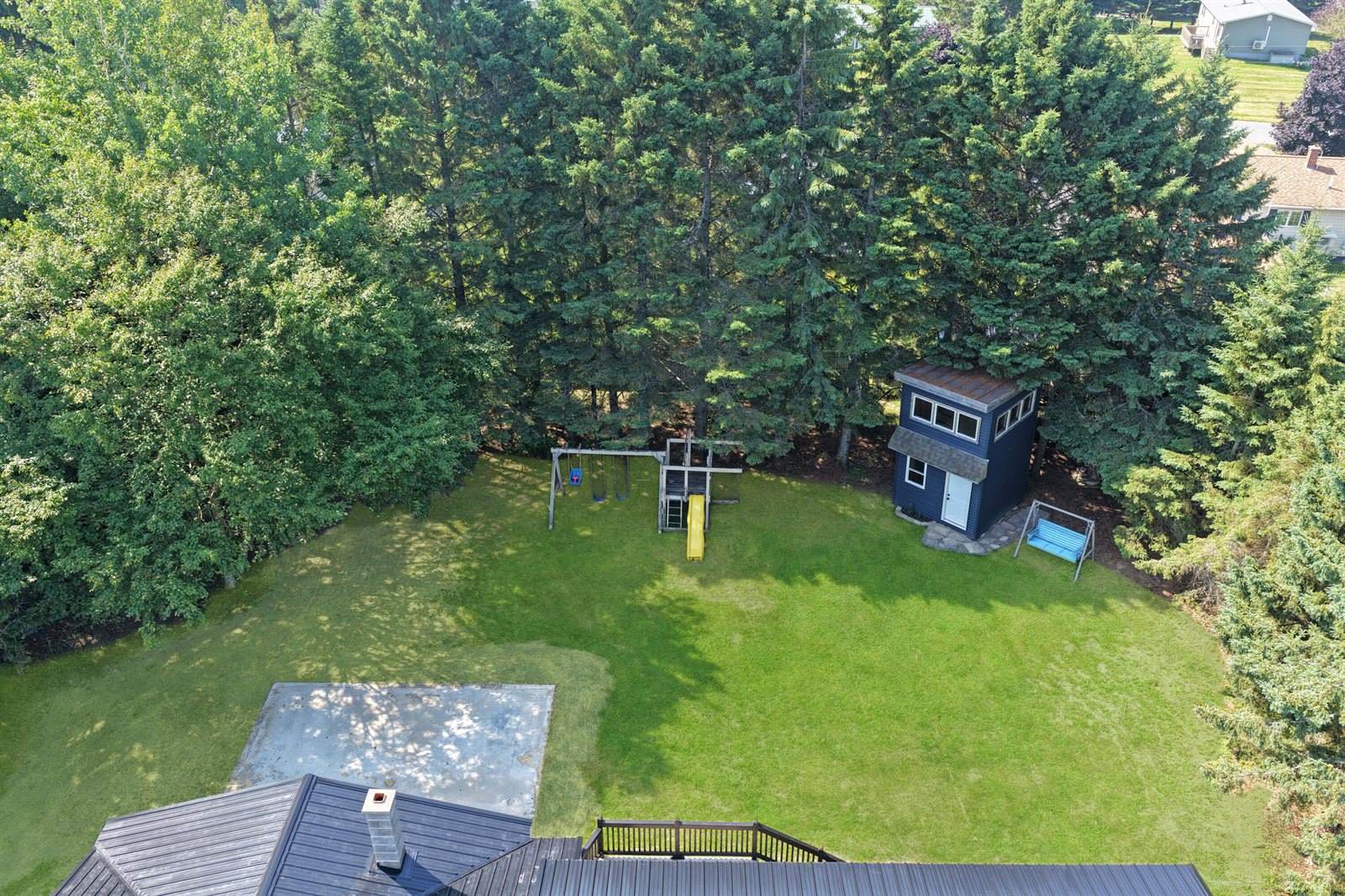 15 Strawberry Bank Road, Presque Isle, ME 04769