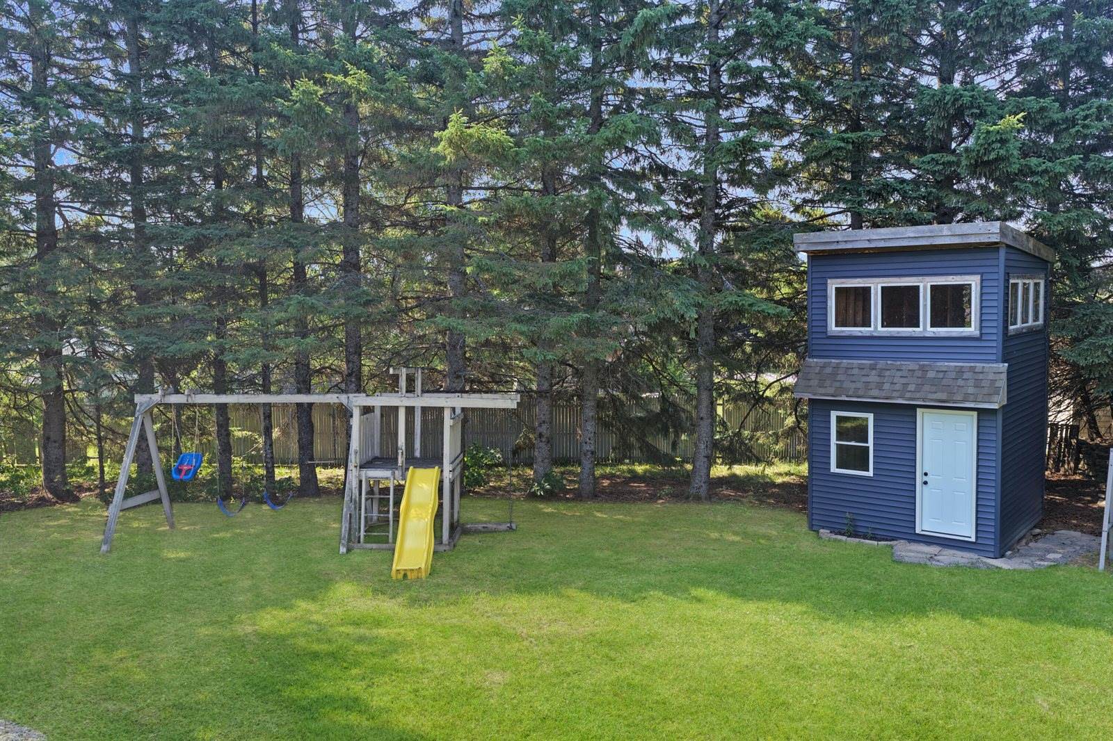 15 Strawberry Bank Road, Presque Isle, ME 04769