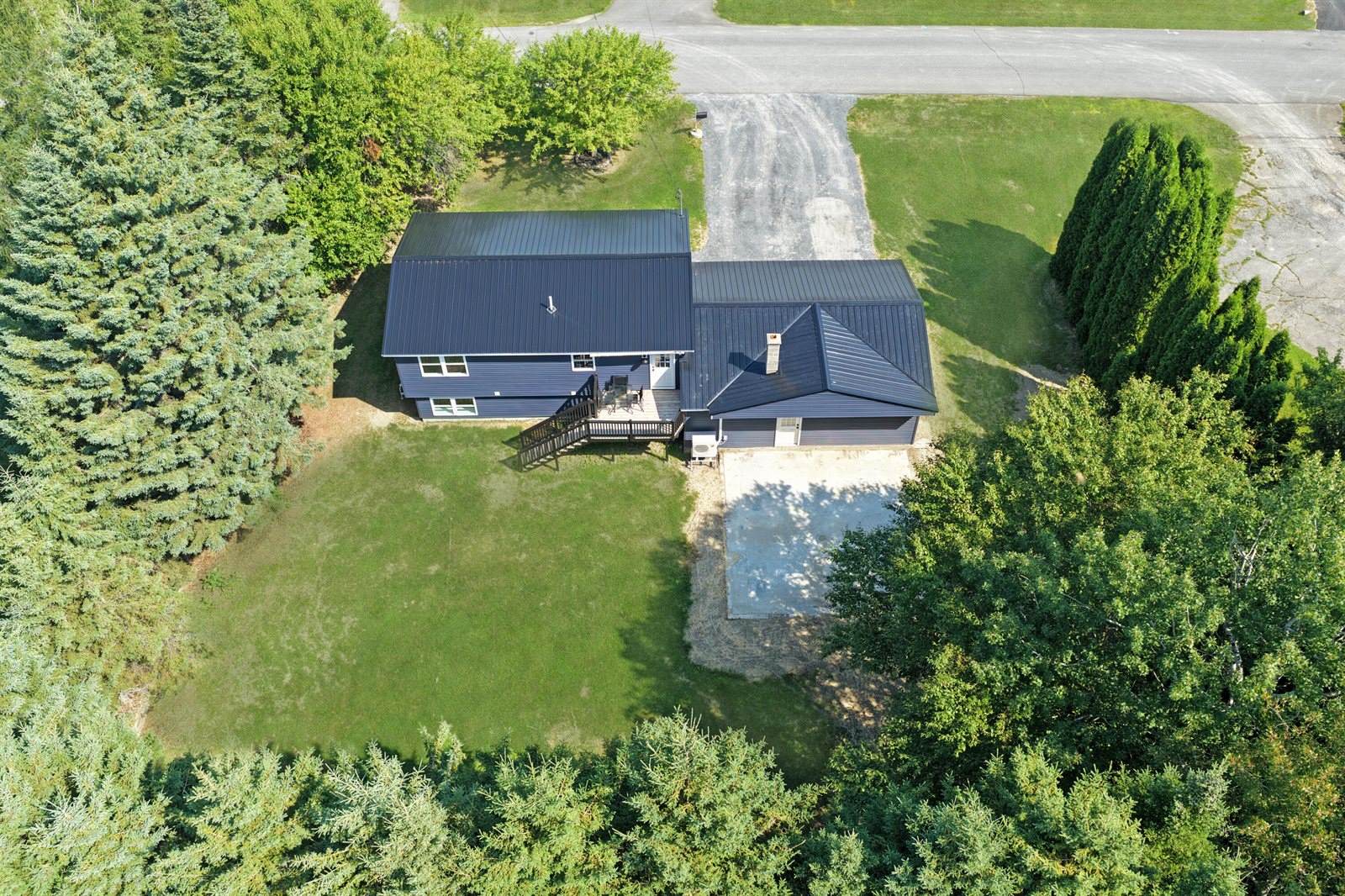 15 Strawberry Bank Road, Presque Isle, ME 04769
