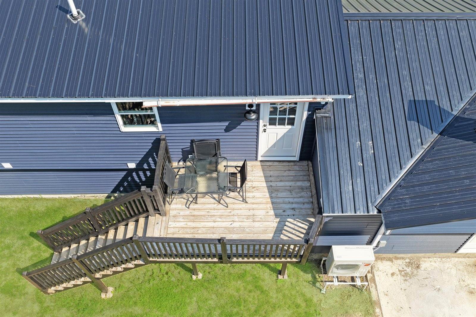 15 Strawberry Bank Road, Presque Isle, ME 04769