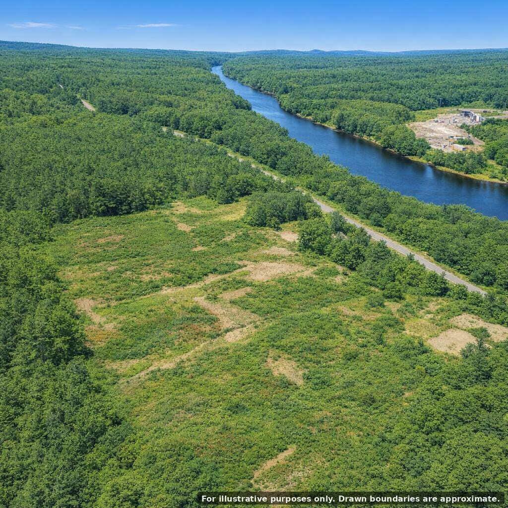 Lot6-3 Lyford Road, Milo, ME 04463