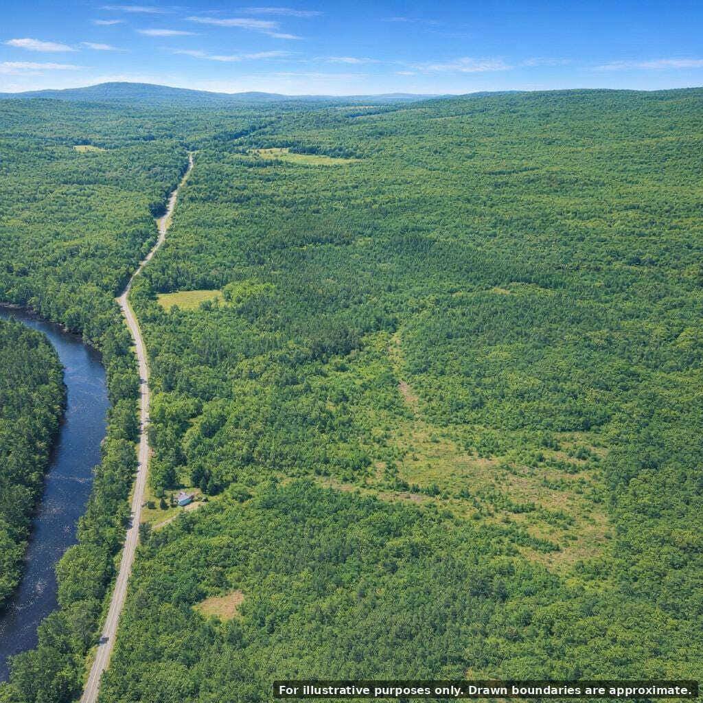 Lot6-3 Lyford Road, Milo, ME 04463