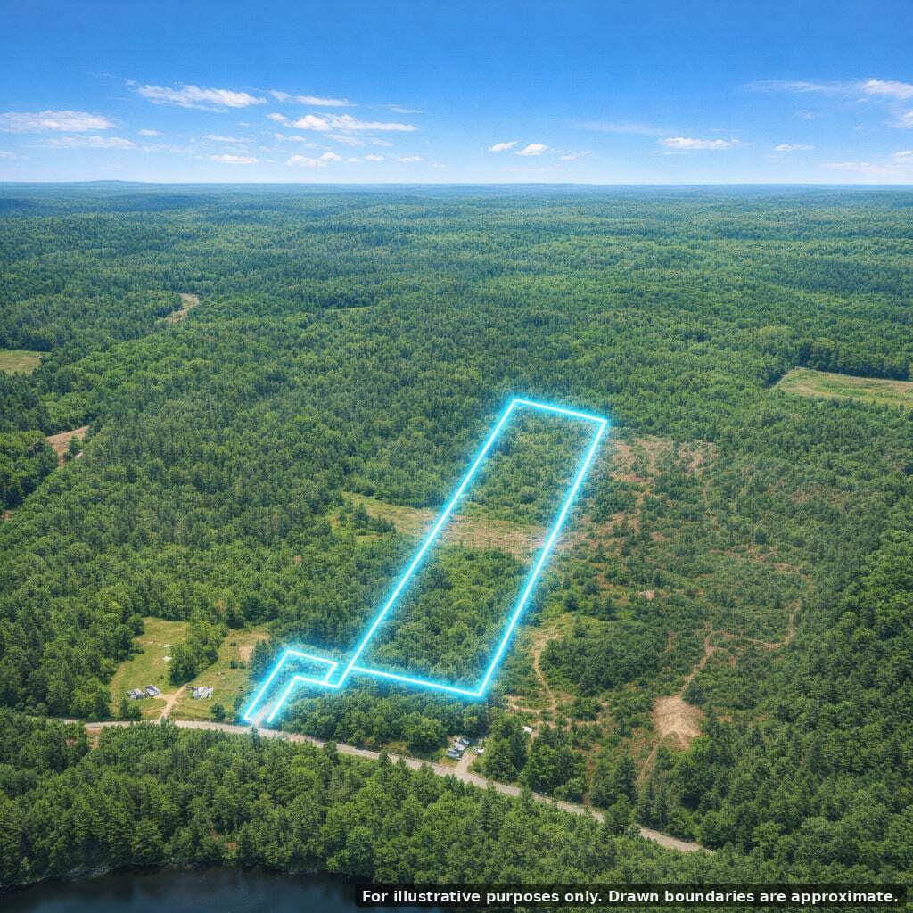 Lot6-3 Lyford Road, Milo, ME 04463