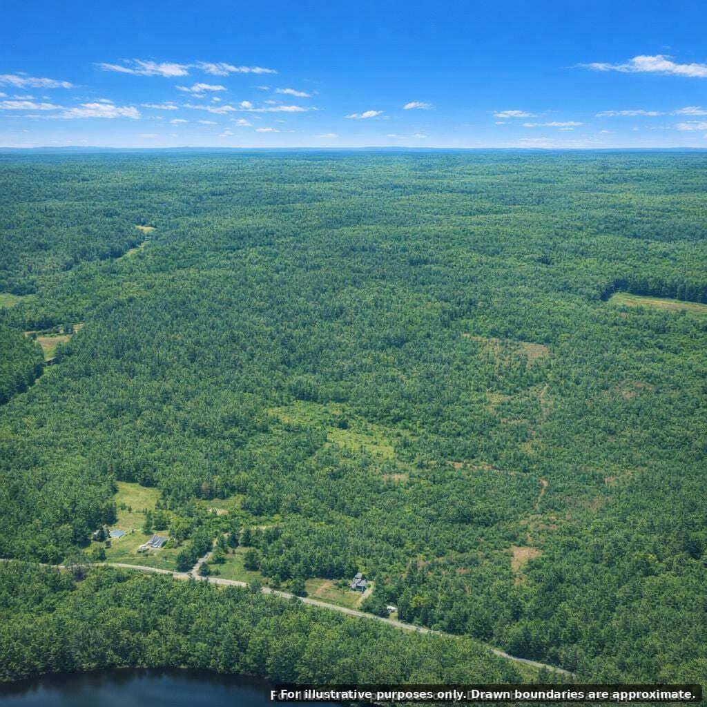 Lot6-3 Lyford Road, Milo, ME 04463