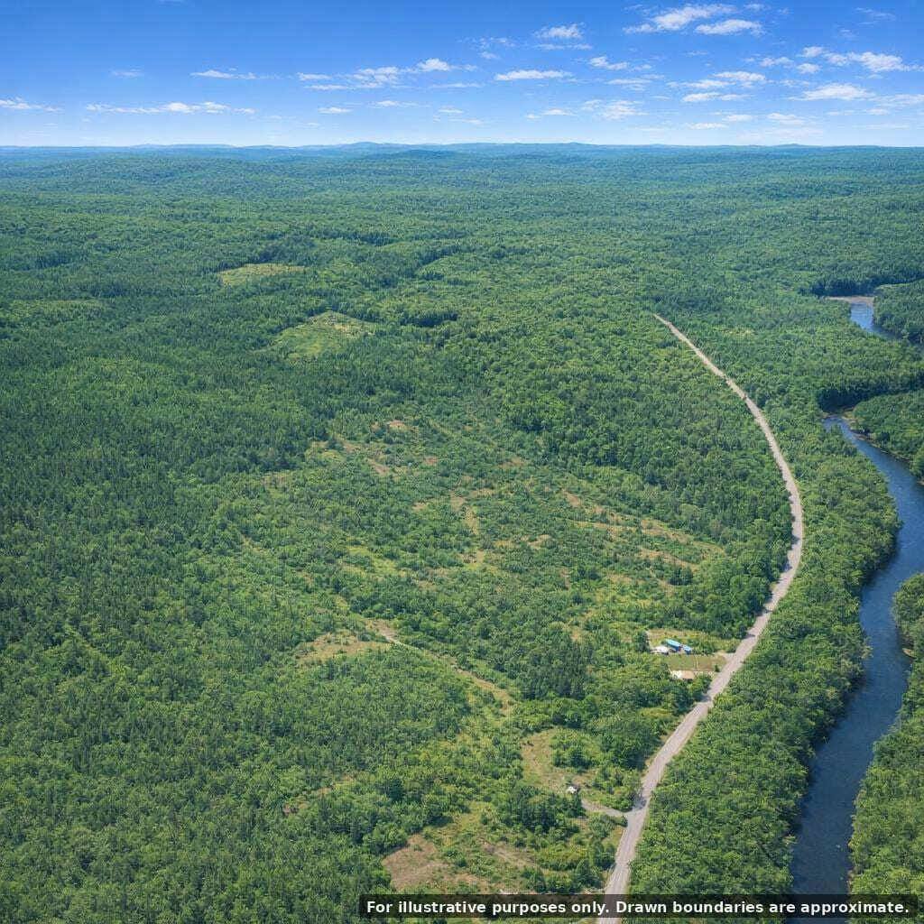 Lot6-3 Lyford Road, Milo, ME 04463