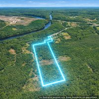 Lot6-3 Lyford Road, Milo, ME 04463
