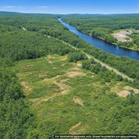 Lot6-3 Lyford Road, Milo, ME 04463