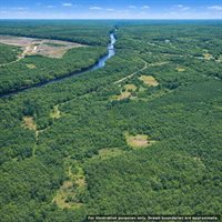 Lot6-3 Lyford Road, Milo, ME 04463