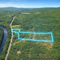 Lot6-3 Lyford Road, Milo, ME 04463