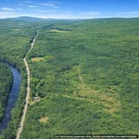 Lot6-3 Lyford Road, Milo, ME 04463