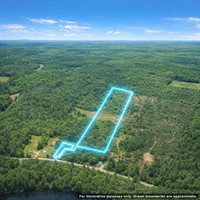 Lot6-3 Lyford Road, Milo, ME 04463