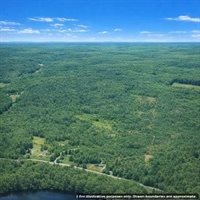 Lot6-3 Lyford Road, Milo, ME 04463