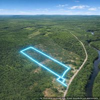 Lot6-3 Lyford Road, Milo, ME 04463