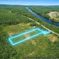 Lot6-3 Lyford Road, Milo, ME 04463