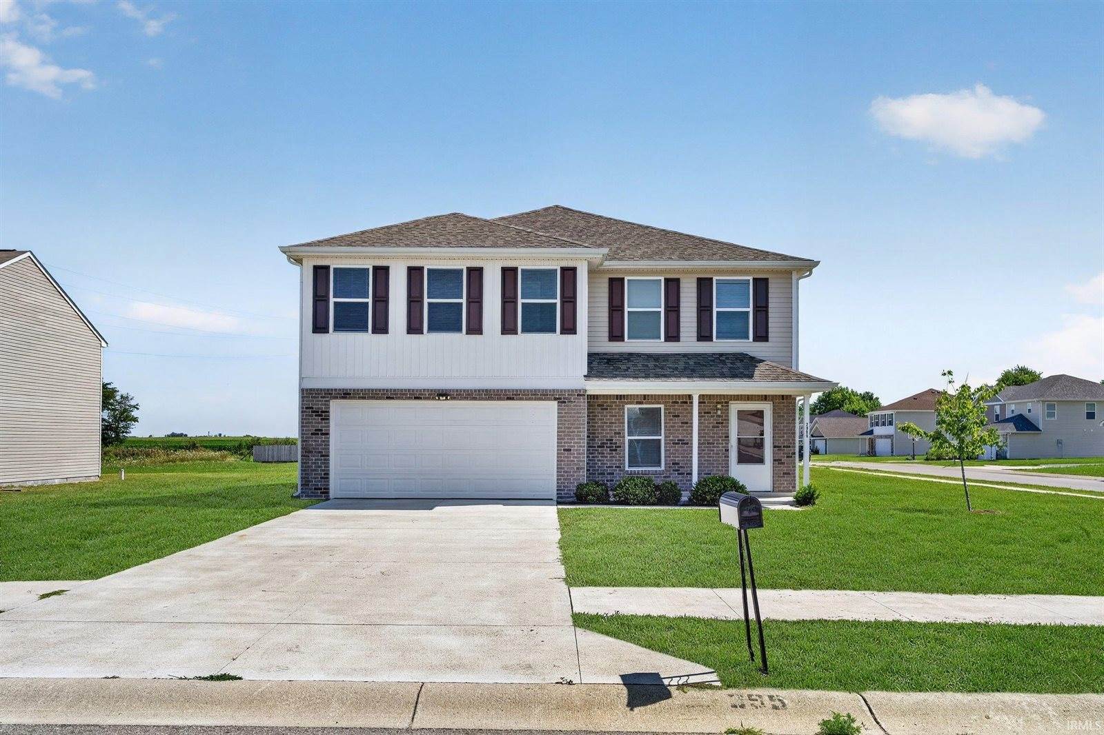 2900 West Shasta Drive, Muncie, IN 47303