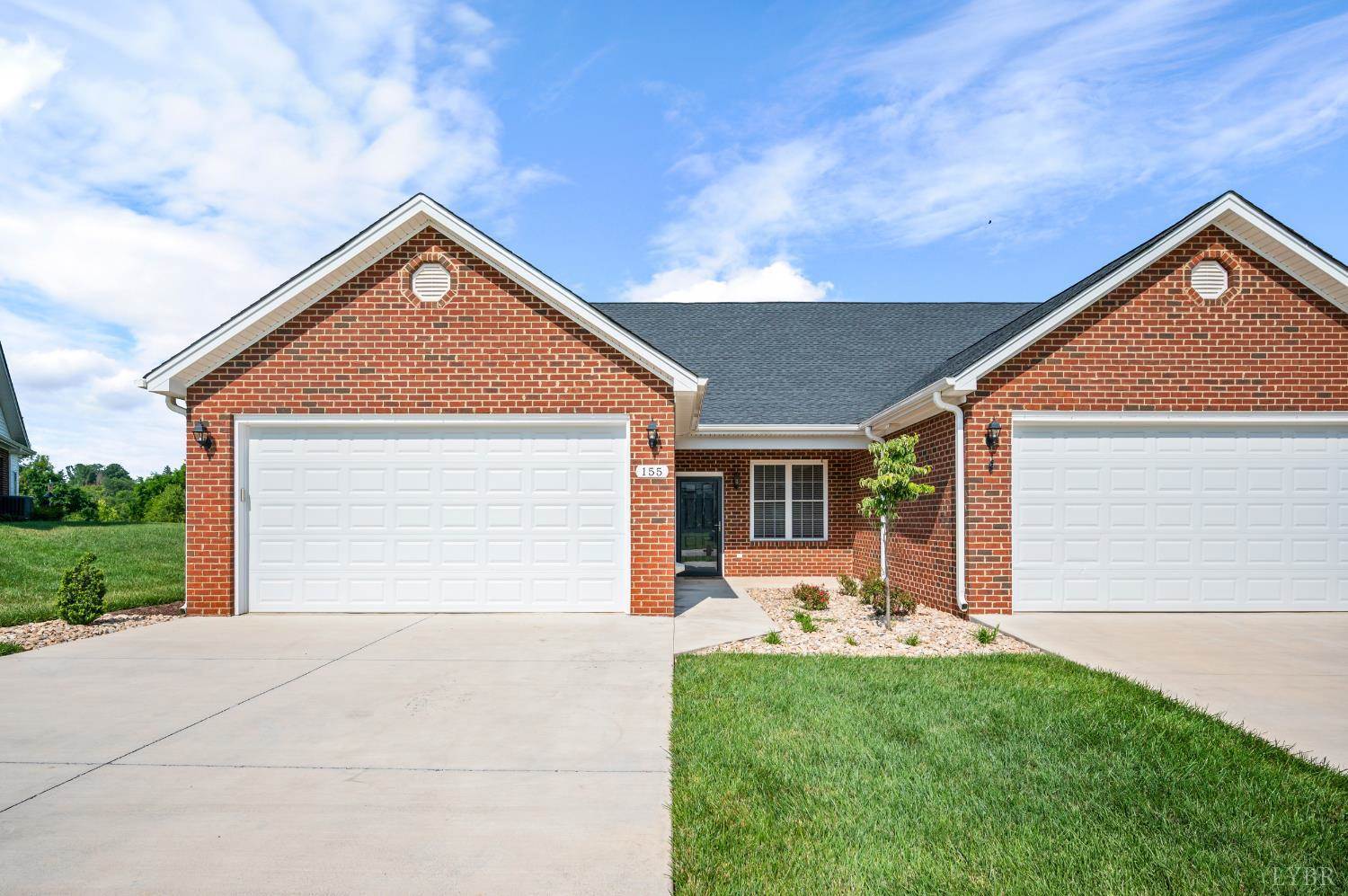 155 Villa Oak Circle, Bedford, VA 24523